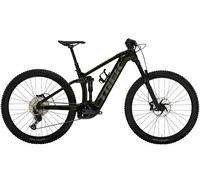 Trek Rail 9.5 Gen 4 Black Olive 29" 750 Wh Diamant XL