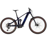 Trek Rail+ 9.7 Gen 5 Navy Smoke 2025-2026 L