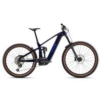 Trek Rail+ 9.7 Gen 5 2026 | navy smoke | L | E-Bike Fully