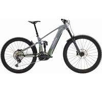 Trek Rail+ 9.7 Gen 5 800 Wh E-Bike Fully 29"/27,5" slate - S