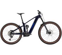 Trek Rail+ 9.7 Gen 5 Grau Modell 2026 L