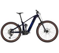 Trek Rail+ 9.7 Gen 5 navy smoke M