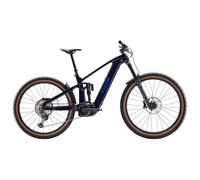 Trek E-Mountainbike Rail+ 9.7 Gen 5 Navy Smoke M 2026