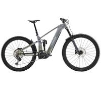 Trek Rail+ 9.7 Gen 5 Slate 2025-2026 M