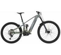 Trek Rail+ 9.7 Slate 2025 M + GRATIS Helm