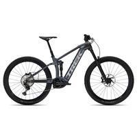 Trek Rail 9.7 SLX/XT Gen 3 | galactic grey | M | E-Bike Fully