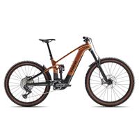 Trek Rail+ 9.8 GX AXS Gen 5 2026 | pennyflake | XL | E-Bike Fully