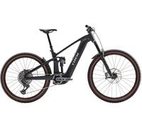 Trek Rail+ 9.8 GX AXS T-Type Gen 5 - 2026 - Deep Smoke S