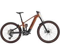 Trek Rail+ 9.8 GX AXS T-Type Gen 5 - 2026 - Pennyflake L