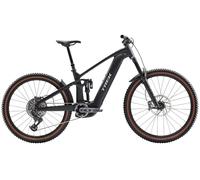 Trek Rail+ 9.8 GX Deep Smoke 2025 L