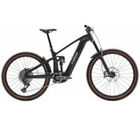 Trek Rail+ 9.8 GX AXS T-Type Gen 5 Deep Smoke 29" 800 Wh Diamant M