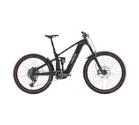 Trek Rail+ 9.8 GX AXS T-Type Gen 5 - E-Mountainbike Grey M