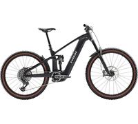 Trek Rail+ 9.8 GX AXS T-Type Gen 5 Schwarz Modell 2026 L