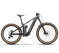 Trek Rail+ 9.8 GX Deep Smoke 2026 S