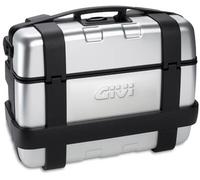 Trekker Koffer 33 L TRK33N Givi Seiten- Oder Hintere Aluminium