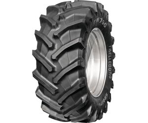 Trelleborg Traktorreifen 480/70 R 26 TM700 139A8; 139B Radial TL