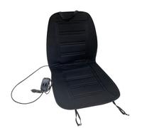 TrendLine Auto-Sitzheizung Carbon 12 V schwarz beheizbare Sitzauflage Heizkissen
