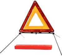 TrendLine Euro-Warndreieck Warnschild geprüft nach ECE R 27