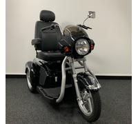 Trendmobil Sport Rider V2 (15 km/h) Chopper-Elektromobil