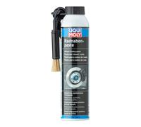 Liqui Moly Radnaben-Paste (Pinseldose) 200 ml
