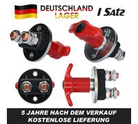 Trennschalter-Batterie-Hauptschalter-Batterietrennschalter-2000A-LKW-12V-24V-PKW