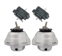 TRFBD Auto Motor Übertragung Montieren Ersatz Zubehör Für BMW E60 E61 520i 523i 525i 530i E63 E64 630i Für M54 N52
