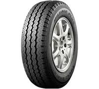 Triangle 195/75 R16C 107R/105R TR652 Mileage Plus 8PR