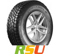 Triangle - Agilex A/t Tr292 - 225/75 R16 Tl 108q Xl Bsw - Sommerreifen