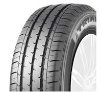 Triangle Seasonx VAN TA702 BSW 3PMSF 205/75 R16C 116/114R Ganzjahresreifen