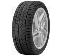Triangle PL02 Fs M+S 3PMSF 235/45 R17 97V links Winterreifen GTAM T269702 ohne Felge