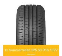 Triangle Reliax Touring TE-307 XL Sommerreifen 225/60 R16 102V | 67992