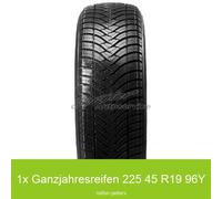Triangle SeasonX TA-01 3PMSF XL Allwetterreifen 225/45 R19 96Y | 62222