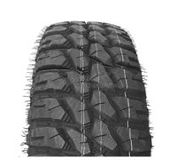 Triangle TR-281 Gripx MT 225/75R16 115/112 Q POR