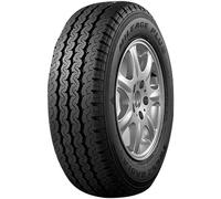 TRIANGLE Sommerreifen 205/75 R16 TL 110/108R MILEAGE PLUS TR652 C 8PR M+S