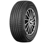 TRIANGLE Sommerreifen 225/55 R18 TL 102W ADVANTEX SUV TR259 XL M+S