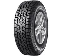 TRIANGLE Sommerreifen 245/75 R16 TL 120/116S AGILEX A/T TR292 BSW M+S