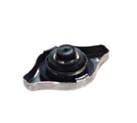 TRICLO 311353 Kühlerdeckel