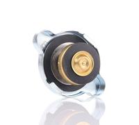 TRICLO 316427 Kühlerdeckel