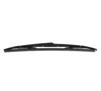 Trico Exact Fit Heckwischerblatt, 350 mm, kompatibel mit Citroen C3, Dacia Duster, Ford Transit, Opel Zafira, Peugeot 206 und Peugeot 208