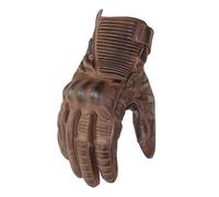 Trilobite 1942 Café Men Braun Handschuhe Größe 2XL