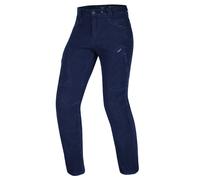 TRILOBITE 2266 TACTICAL Men Jeans dunkel blau W40-L32