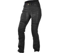 TRILOBITE 25607 PARADO Damen Jeans schwarz W32-L32