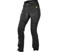 TRILOBITE 661 PARADO Damenjeans schwarz W32 - L34