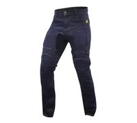 Trilobite Herren Jeans Parado Slim-Fit, dunkelblau Größe: W42-L32