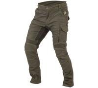 Trilobite Acid Scrambler Doublelayer AAA Motorradjeans (Khaki)