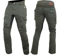 Trilobite Acid Scrambler Jeans Hunter Gr. 30/32