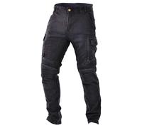Trilobite Acid Scrambler Motorrad-Jeanshose herren, Größe 40