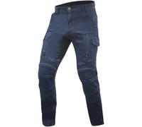 Trilobite Acid Scrambler Jeans Dunkelblau Gr. 36/32