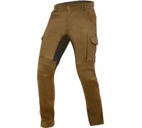 Trilobite Acid Scrambler Motorradjeans, braun, Größe 30 32 für Männer