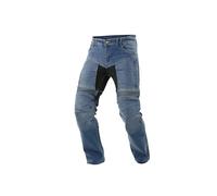 Trilobite Parado Motorrad-Jeans Damen blau regular 36/32